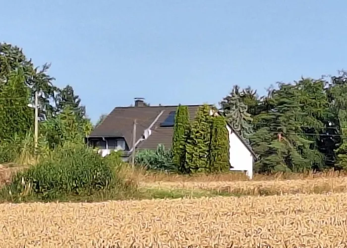 Bergblick-Fewo