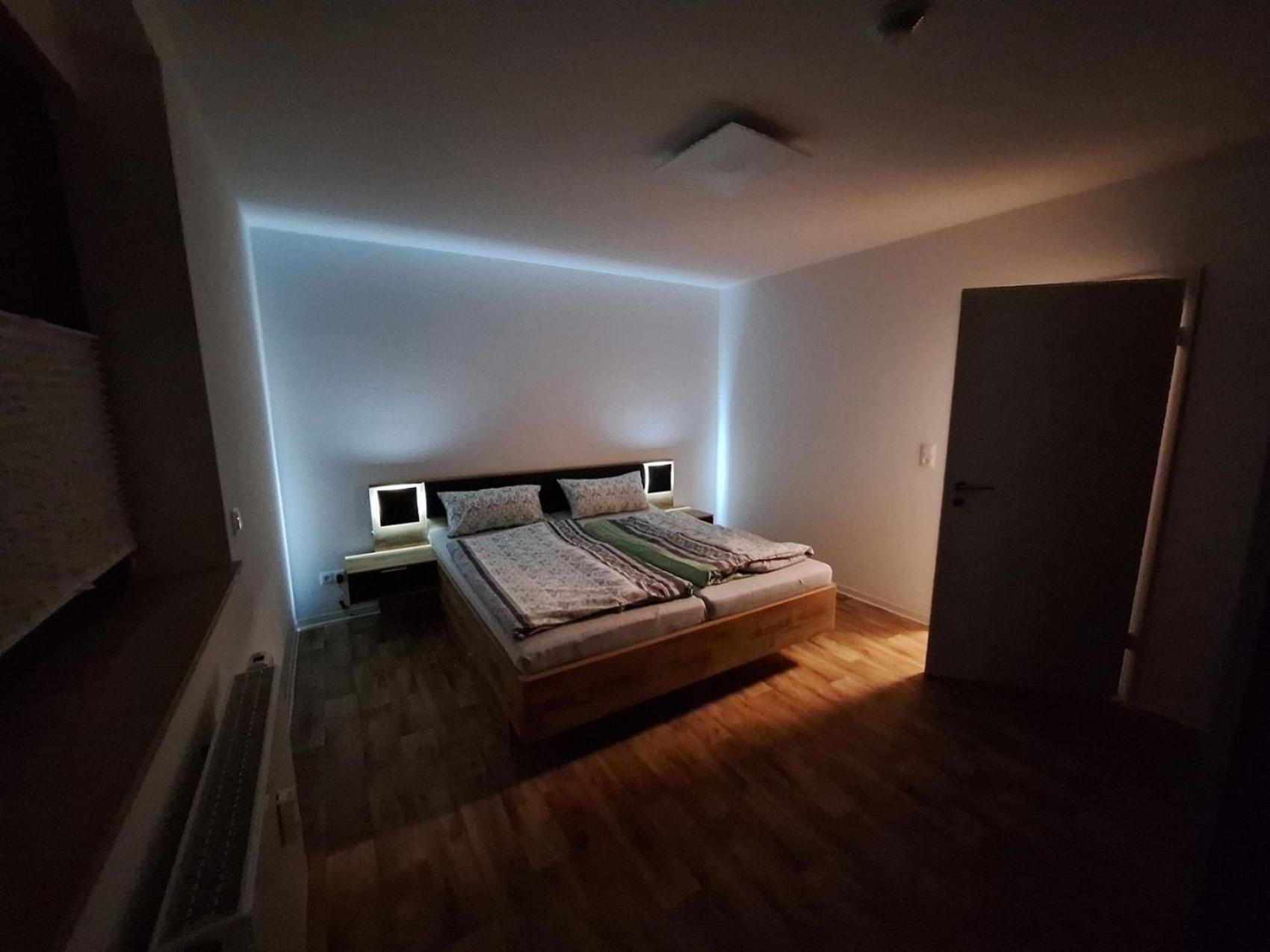 Apartment Bergblick-fewo