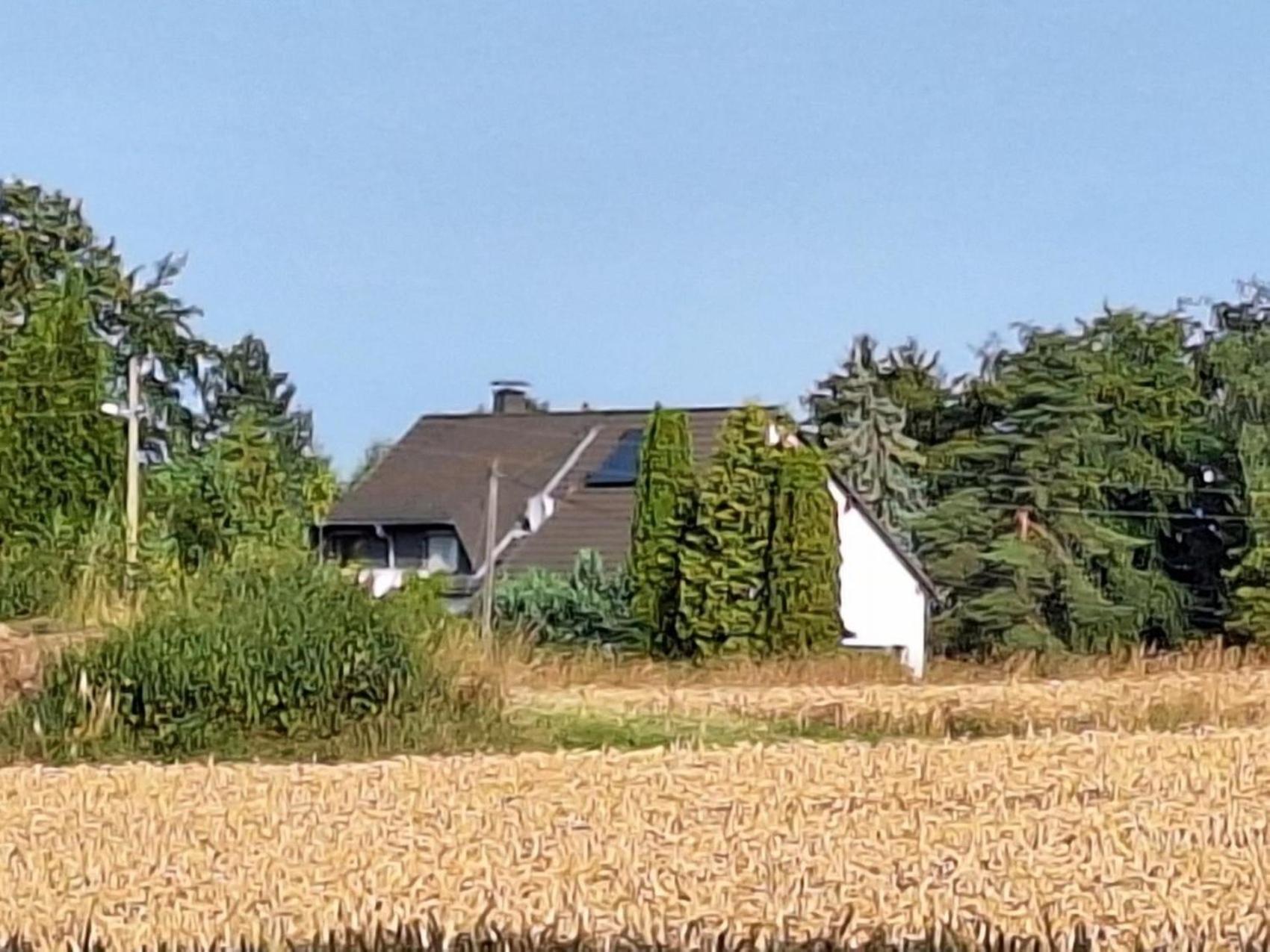 Bergblick-fewo *