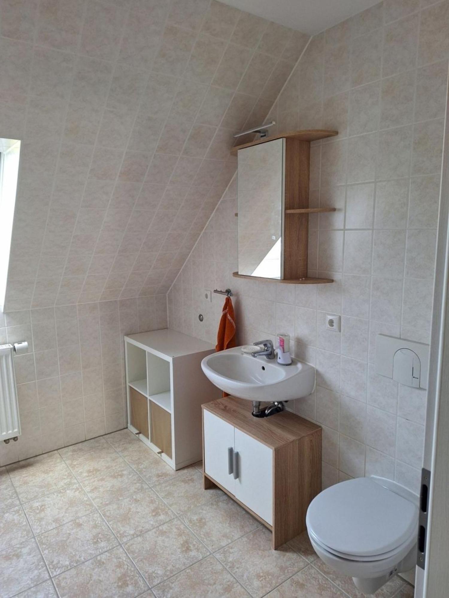 Bergblick-fewo Apartamento
